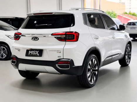 CHERY Tiggo 5X 1.5 4P TXS FLEX TURBO AUTOM�TICO DCT, Foto 9