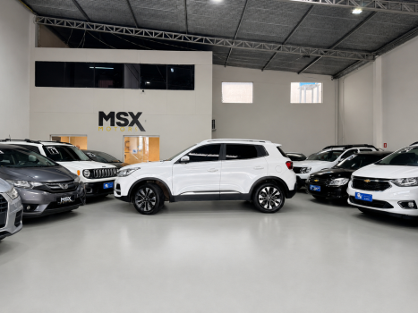CHERY Tiggo 5X 1.5 4P TXS FLEX TURBO AUTOM�TICO DCT, Foto 10