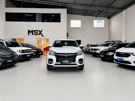 CHERY Tiggo 5X 1.5 4P TXS FLEX TURBO AUTOM�TICO DCT, Foto 11