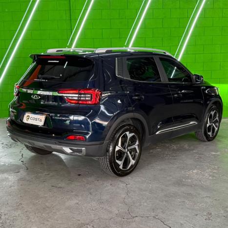 CHERY Tiggo 5X Pro 1.5 16V 4P TCI FLEX HYBRID AUTOMÁTICO CVT, Foto 6