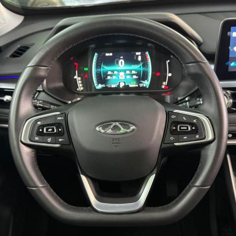 CHERY Tiggo 5X Pro 1.5 16V 4P TCI FLEX HYBRID AUTOMÁTICO CVT, Foto 8