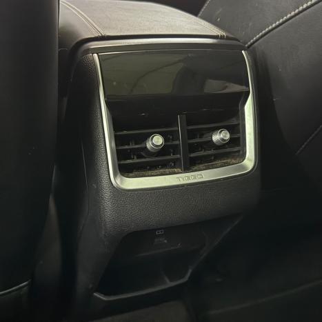 CHERY Tiggo 5X Pro 1.5 16V 4P TCI FLEX HYBRID AUTOMÁTICO CVT, Foto 13