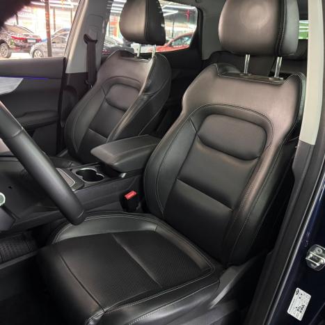 CHERY Tiggo 5X Pro 1.5 16V 4P TCI FLEX HYBRID AUTOMÁTICO CVT, Foto 19