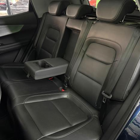 CHERY Tiggo 5X Pro 1.5 16V 4P TCI FLEX HYBRID AUTOMÁTICO CVT, Foto 20