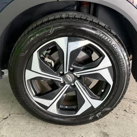 CHERY Tiggo 5X Pro 1.5 16V 4P TCI FLEX HYBRID AUTOMÁTICO CVT, Foto 21