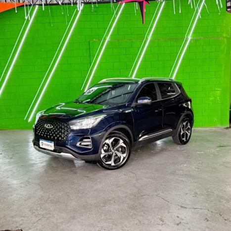 CHERY Tiggo 5X Pro 1.5 16V 4P TCI FLEX HYBRID AUTOMÁTICO CVT, Foto 22