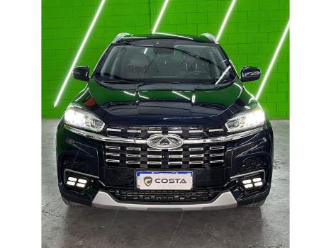 CHERY Tiggo 8 1.6 16V 4P TGDI TURBO FOUNDERS EDITION AUTOM�TICO DCT, Foto 1
