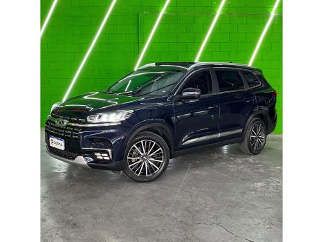 CHERY Tiggo 8 1.6 16V 4P TGDI TURBO FOUNDERS EDITION AUTOM�TICO DCT, Foto 2