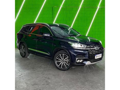CHERY Tiggo 8 1.6 16V 4P TGDI TURBO FOUNDERS EDITION AUTOM�TICO DCT, Foto 3