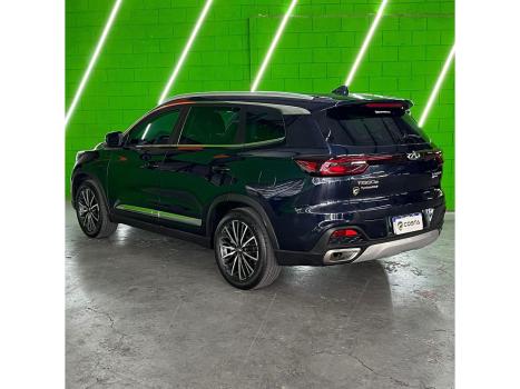 CHERY Tiggo 8 1.6 16V 4P TGDI TURBO FOUNDERS EDITION AUTOM�TICO DCT, Foto 5