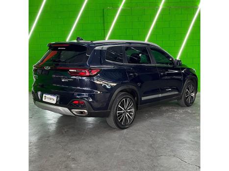 CHERY Tiggo 8 1.6 16V 4P TGDI TURBO FOUNDERS EDITION AUTOM�TICO DCT, Foto 6