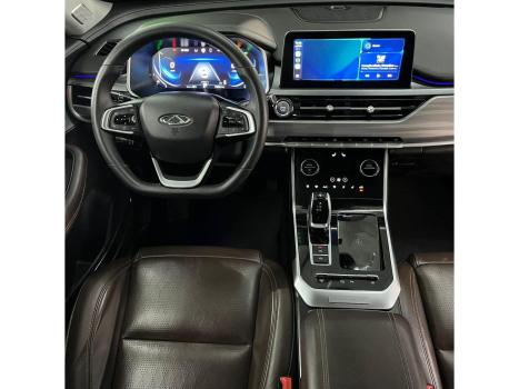CHERY Tiggo 8 1.6 16V 4P TGDI TURBO FOUNDERS EDITION AUTOM�TICO DCT, Foto 7