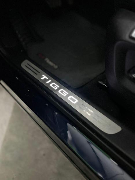 CHERY Tiggo 8 1.6 16V 4P TGDI TURBO FOUNDERS EDITION AUTOM�TICO DCT, Foto 15