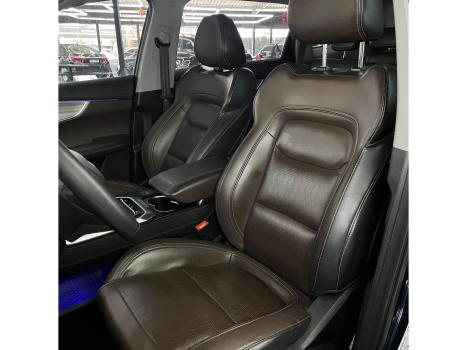 CHERY Tiggo 8 1.6 16V 4P TGDI TURBO FOUNDERS EDITION AUTOM�TICO DCT, Foto 19