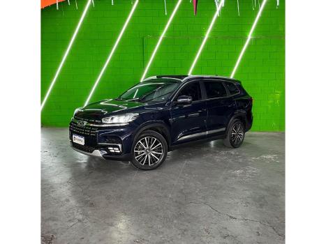 CHERY Tiggo 8 1.6 16V 4P TGDI TURBO FOUNDERS EDITION AUTOM�TICO DCT, Foto 23