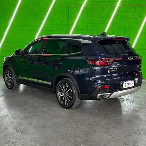CHERY Tiggo 8 1.6 16V 4P TGDI TURBO FOUNDERS EDITION AUTOM�TICO DCT, Foto 5