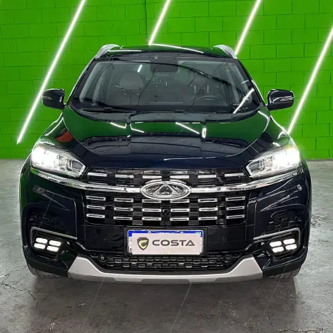 CHERY Tiggo 8 1.6 16V 4P TGDI TURBO FOUNDERS EDITION AUTOM�TICO DCT, Foto 2