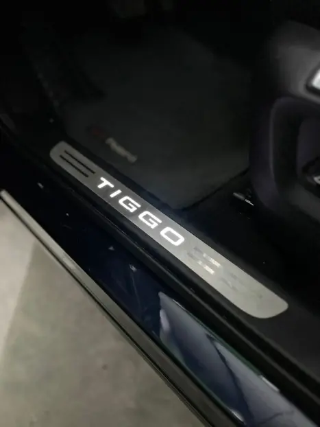 CHERY Tiggo 8 1.6 16V 4P TGDI TURBO FOUNDERS EDITION AUTOM�TICO DCT, Foto 15