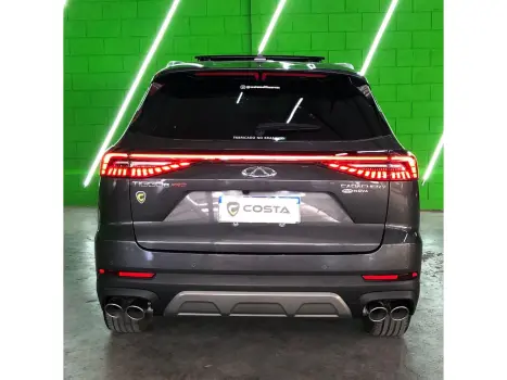 CHERY Tiggo 8 Pro 1.6 16V 4P TGDI DCT AUTOM�TICO, Foto 4