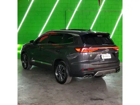 CHERY Tiggo 8 Pro 1.6 16V 4P TGDI DCT AUTOM�TICO, Foto 6