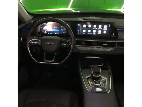 CHERY Tiggo 8 Pro 1.6 16V 4P TGDI DCT AUTOM�TICO, Foto 8