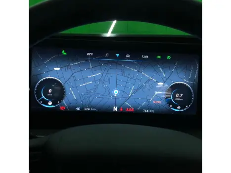 CHERY Tiggo 8 Pro 1.6 16V 4P TGDI DCT AUTOM�TICO, Foto 10