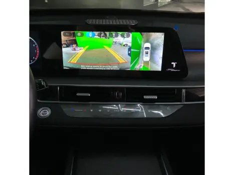 CHERY Tiggo 8 Pro 1.6 16V 4P TGDI DCT AUTOM�TICO, Foto 11