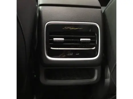 CHERY Tiggo 8 Pro 1.6 16V 4P TGDI DCT AUTOM�TICO, Foto 14