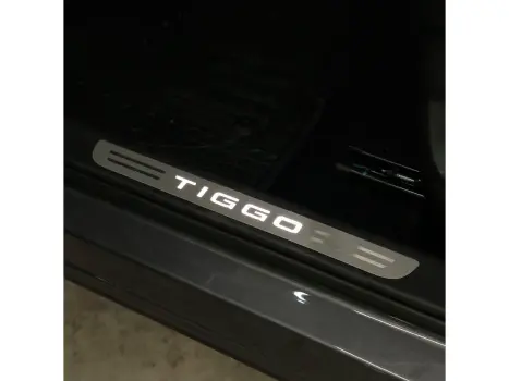 CHERY Tiggo 8 Pro 1.6 16V 4P TGDI DCT AUTOM�TICO, Foto 15