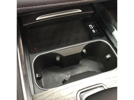 CHERY Tiggo 8 Pro 1.6 16V 4P TGDI DCT AUTOM�TICO, Foto 18