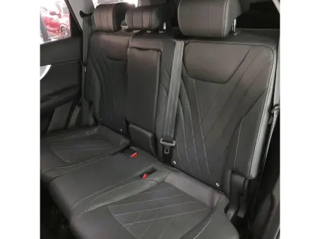 CHERY Tiggo 8 Pro 1.6 16V 4P TGDI DCT AUTOM�TICO, Foto 25