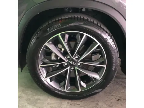 CHERY Tiggo 8 Pro 1.6 16V 4P TGDI DCT AUTOM�TICO, Foto 27