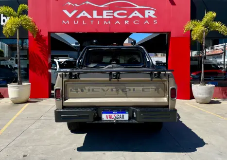 CHEVROLET A10 4.1 12V DE LUXE CABINE SIMPLES �LCOOL, Foto 6