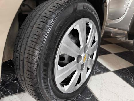 CHEVROLET Agile 1.4 4P LT FLEX, Foto 4