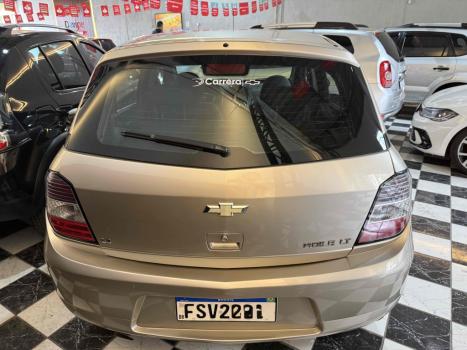 CHEVROLET Agile 1.4 4P LT FLEX, Foto 6