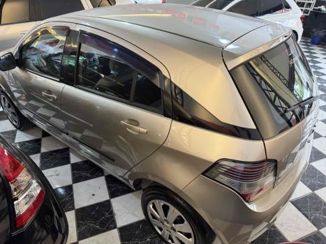 CHEVROLET Agile 1.4 4P LT FLEX, Foto 7