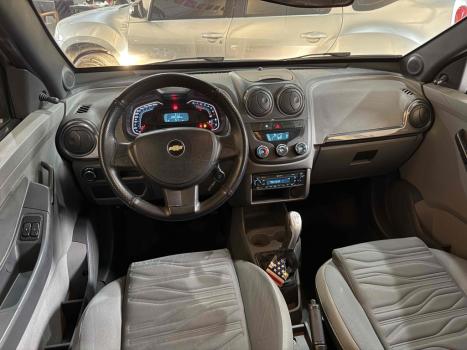 CHEVROLET Agile 1.4 4P LT FLEX, Foto 9