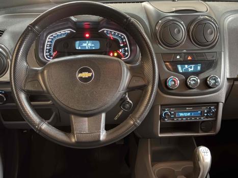 CHEVROLET Agile 1.4 4P LT FLEX, Foto 10