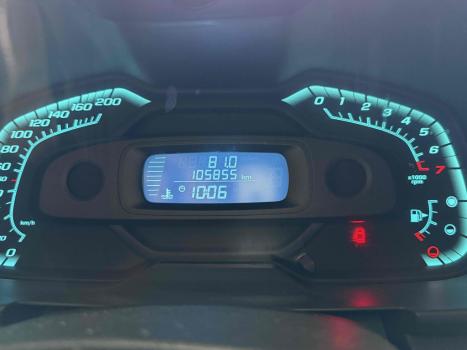 CHEVROLET Agile 1.4 4P LTZ FLEX, Foto 8