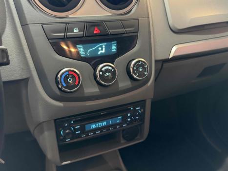 CHEVROLET Agile 1.4 4P LTZ FLEX, Foto 9