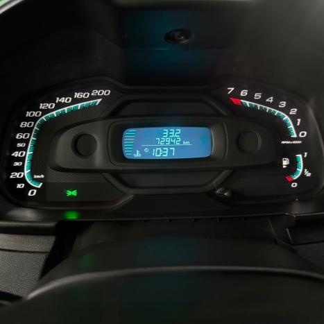 CHEVROLET Agile 1.4 4P LTZ FLEX, Foto 9