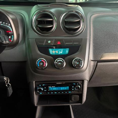 CHEVROLET Agile 1.4 4P LTZ FLEX, Foto 10