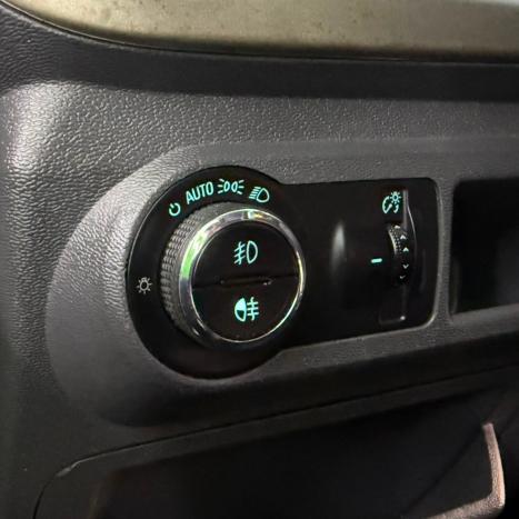CHEVROLET Agile 1.4 4P LTZ FLEX, Foto 13