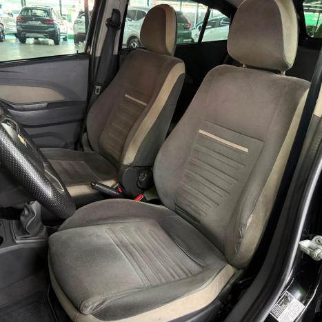 CHEVROLET Agile 1.4 4P LTZ FLEX, Foto 16