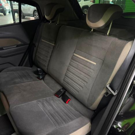 CHEVROLET Agile 1.4 4P LTZ FLEX, Foto 17