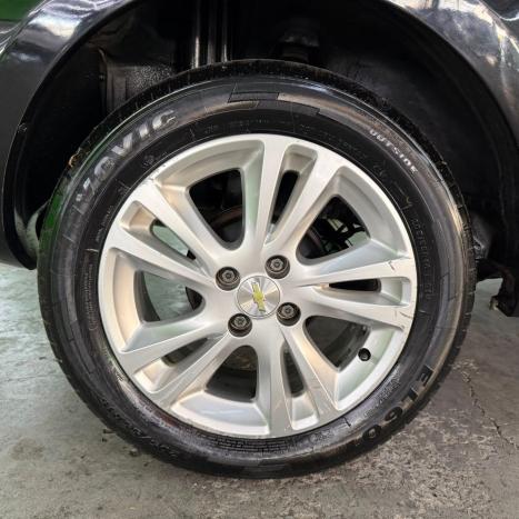 CHEVROLET Agile 1.4 4P LTZ FLEX, Foto 18
