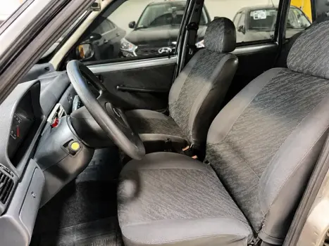 CHEVROLET Agile 1.4 4P LTZ FLEX, Foto 4