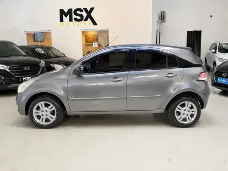 CHEVROLET Agile 1.4 4P LTZ FLEX, Foto 12