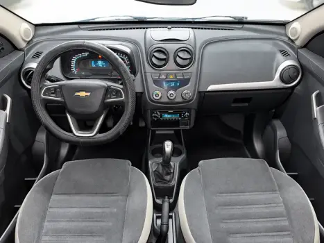 CHEVROLET Agile 1.4 4P LTZ FLEX, Foto 4