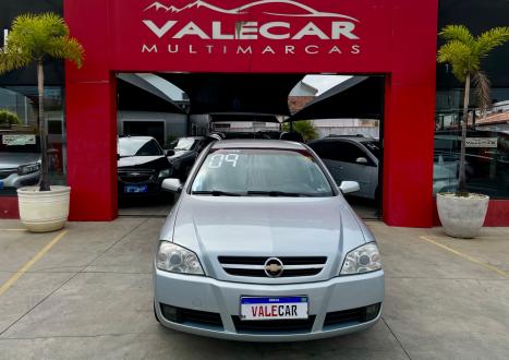 CHEVROLET Astra Hatch 2.0 4P ADVANTAGE  FLEX, Foto 2 CHEVROLET Astra Hatch 2.0 4P ADVANTAGE  FLEX, Foto 2